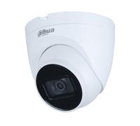 VIDEOCAMERA SORVEGLIANZA DAHUA TECHNOLOGY Lite IPC-HDW2431T-AS-0280B-S2, da Interno ed esterno, No, Microfono integrato, Sistema di alimentazione: Elettrico