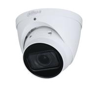 VIDEOCAMERA SORVEGLIANZA DAHUA TECHNOLOGY Lite Technology 5MP IR, da Interno ed esterno, No, Funzione visione notturna, Microfono integrato, Sistema di alimentazione: Elettrico