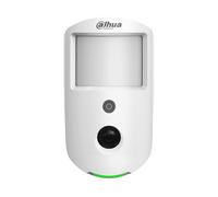 VIDEOCAMERA SORVEGLIANZA DAHUA TECHNOLOGY PIR DHI-ARD1731-W2(868), da Interno, Funzione visione notturna, Microfono integrato, Sistema di alimentazione: Batteria