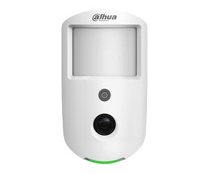 VIDEOCAMERA SORVEGLIANZA DAHUA TECHNOLOGY PIR DHI-ARD1731-W2(868), da Interno, Funzione visione notturna, Microfono integrato, Sistema di alimentazione: Batteria