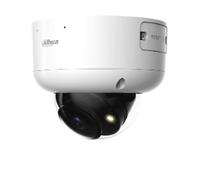 VIDEOCAMERA SORVEGLIANZA DAHUA TECHNOLOGY WizMind IPC-HDBW5449RP-ASE-LED-0280B, da Interno ed esterno, Funzione visione notturna, Microfono integrato, Sistema di alimentazione: Elettrico