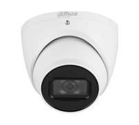 Dahua Technology WizSense DH-IPC-HDW3441EM-S-S2 telecamera di sorveglianza Sferico Telecamera di sicurezza IP Interno e esterno