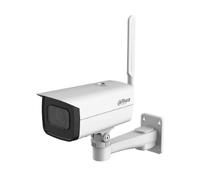 VIDEOCAMERA SORVEGLIANZA DAHUA TECHNOLOGY WizSense IPC-HFW3241DFP-AS-4G-NL668-0280B, da Esterno, Funzione visione notturna, Microfono integrato, Sistema di alimentazione: Elettrico
