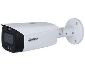 VIDEOCAMERA SORVEGLIANZA DAHUA TECHNOLOGY WizSense IPC-HFW3449T1-ZAS-PV, da Interno ed esterno, No, Funzione visione notturna, Microfono integrato, Sistema di alimentazione: Elettrico