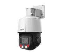 VIDEOCAMERA SORVEGLIANZA DAHUA TECHNOLOGY WizSense SD3E405DB-GNY-A-PV1, da Interno ed esterno, No, Funzione visione notturna, Microfono integrato, Sistema di alimentazione: Elettrico
