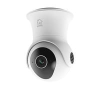 VIDEOCAMERA SORVEGLIANZA DELTACO SH-IPC08, da Esterno, Sì, Funzione visione notturna, Microfono integrato, Sistema di alimentazione: Elettrico