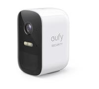 VIDEOCAMERA SORVEGLIANZA EUFY T81133D3, da Interno ed esterno, Funzione visione notturna, Microfono integrato, Sistema di alimentazione: Batteria