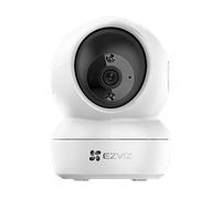 VIDEOCAMERA SORVEGLIANZA EZVIZ C6N, da Interno, Sì, Funzione visione notturna, Microfono integrato, Sistema di alimentazione: Elettrico