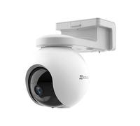 EZVIZ HB8 Telecamera motorizzata 2K Wi-Fi alimentata a batteria 10400 mAh
