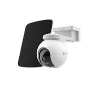 EZVIZ EB8 4G + Pannello solare tipo E