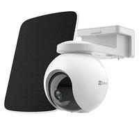 EZVIZ EB8 4G + Pannello solare tipo E