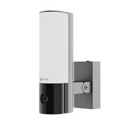 VIDEOCAMERA SORVEGLIANZA EZVIZ EL3, da Esterno, Connettività WIFI, Funzione visione notturna, Microfono integrato, Sistema di alimentazione: Elettrico