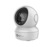 VIDEOCAMERA SORVEGLIANZA EZVIZ H6c, da Interno, Sì, Funzione visione notturna, Microfono integrato, Sistema di alimentazione: Elettrico