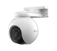 VIDEOCAMERA SORVEGLIANZA EZVIZ H8 PRO, da Esterno, Sì, Funzione visione notturna, Microfono integrato, Sistema di alimentazione: Elettrico