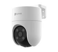 VIDEOCAMERA SORVEGLIANZA EZVIZ H8c 2K 4G, da Esterno, No, Funzione visione notturna, Microfono integrato, Sistema di alimentazione: Elettrico