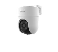 VIDEOCAMERA SORVEGLIANZA EZVIZ H8c, da Esterno, Sì, Funzione visione notturna, Microfono integrato, Sistema di alimentazione: Elettrico