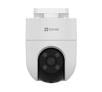 Ezviz H8C Telecamera Da Esterno Motorizzata3Mp