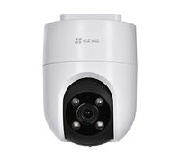 Ezviz H8c 2k Security Camera Argento