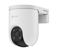 VIDEOCAMERA SORVEGLIANZA EZVIZ H8C Poe 2K, da Esterno, No, Funzione visione notturna, Microfono integrato, Sistema di alimentazione: Elettrico
