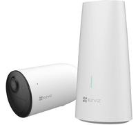 Videocamera sorveglianza Ezviz HB3 B1 1 Telecamera sorveglianza Wi-Fi + Base