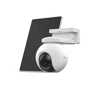 VIDEOCAMERA SORVEGLIANZA EZVIZ HB8 PRO 4K + SOLAR