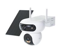 Videocamera sorveglianza Ezviz HB90 with Solar Panel