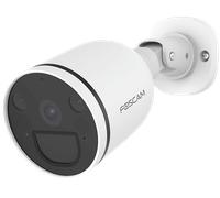 VIDEOCAMERA SORVEGLIANZA FOSCAM S41-W, da Esterno, Sì, Funzione visione notturna, Microfono integrato, Sistema di alimentazione: Elettrico