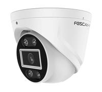 VIDEOCAMERA SORVEGLIANZA FOSCAM T5EP, da Interno ed esterno, Funzione visione notturna, Microfono integrato, Sistema di alimentazione: Elettrico