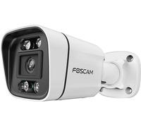 VIDEOCAMERA SORVEGLIANZA FOSCAM V5EP, da Interno ed esterno, Funzione visione notturna, Microfono integrato, Sistema di alimentazione: Elettrico