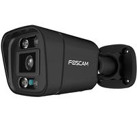 VIDEOCAMERA SORVEGLIANZA FOSCAM V5EP, da Interno ed esterno, Funzione visione notturna, Microfono integrato, Sistema di alimentazione: Elettrico
