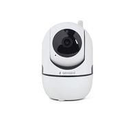 VIDEOCAMERA SORVEGLIANZA GEMBIRD TSL-CAM-WRHD-02, da Interno, Sì, Funzione visione notturna, Microfono integrato, Sistema di alimentazione: Elettrico