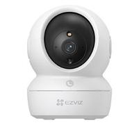Ezviz Videocamera sorveglianza H6c Pro Pan&Tilt White CS H6C R105 1L3WF 2K