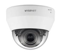 VIDEOCAMERA SORVEGLIANZA HANWHA QND-6082R1, No, Funzione visione notturna, Microfono integrato, Sistema di alimentazione: Elettrico