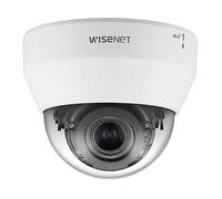 VIDEOCAMERA SORVEGLIANZA HANWHA QND-7082R, da Interno, No, Funzione visione notturna, Microfono integrato, Sistema di alimentazione: Elettrico