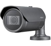VIDEOCAMERA SORVEGLIANZA HANWHA QNO-8080R, da Esterno, No, Funzione visione notturna, Microfono integrato, Sistema di alimentazione: Elettrico
