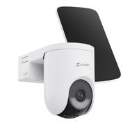 Videocamera sorveglianza Ezviz HB8 Lite Kit Pan&Tilt White