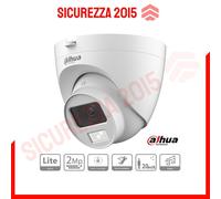 Dahua Telecamera Di Sicurezza Dh-hac-hdw1200clqp-il-a-0280b-s6