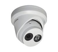 VIDEOCAMERA SORVEGLIANZA HIKVISION DS-2CD2383G0-I, da Interno ed esterno, No, Funzione visione notturna, Microfono integrato, Sistema di alimentazione: Elettrico