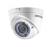 VIDEOCAMERA SORVEGLIANZA HIKVISION DS-2CE56D0T-VFIR3E, da Esterno, No, Funzione visione notturna, Microfono integrato, Sistema di alimentazione: Elettrico