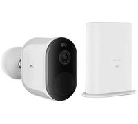 VIDEOCAMERA SORVEGLIANZA IMILAB EC4, da Esterno, Sì, Funzione visione notturna, Microfono integrato, Sistema di alimentazione: Elettrico