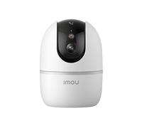 VIDEOCAMERA SORVEGLIANZA IMOU A1 PRO 2K - Interno motorizzata 3MP, visione notturna smart, audio bidirezionale, AI umano/animali, tracking, privacy, MicroSD 512GB/NVR/Cloud, Wi-Fi dual band, GDPR