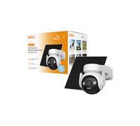 Videocamera sorveglianza Imou AOV PT 4G + solar panel KITB7EDP3T1TEHEUFSP4