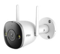 VIDEOCAMERA SORVEGLIANZA IMOU Bullet 2 Pro 4MP, da Esterno, Sì, Funzione visione notturna, Microfono integrato, Sistema di alimentazione: Elettrico