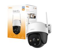 VIDEOCAMERA SORVEGLIANZA IMOU Cruiser 2C 3K - videocamera sorveglianza esterno wifi