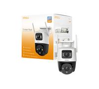 Videoregistratore sorveglianza Imou IPC S7XP 6M0WED CRUISER DUAL 6MP m