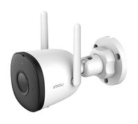 VIDEOCAMERA SORVEGLIANZA IMOU IPC-F42P, da Interno ed esterno, Sì, Funzione visione notturna, Microfono integrato, Sistema di alimentazione: Elettrico