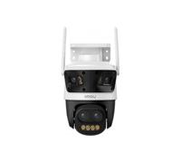 IMOU Cruiser Pano Z - Telecamera IP da Esterno 13MP Quad-Lens | Wi-Fi 6 Dual Ban