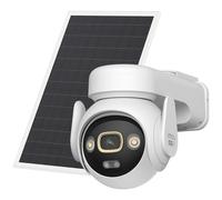 Videocamera sorveglianza Imou IPC SA7E T 8M1T3 AOV 4G Pan&Tilt Kit Whi
