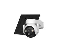 Videocamera sorveglianza Imou AOV PT 4G + solar panel KITB7EDP3T1TEHEUFSP4