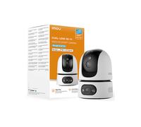 VIDEOCAMERA SORVEGLIANZA IMOU RANGER DUAL PRO 6MP